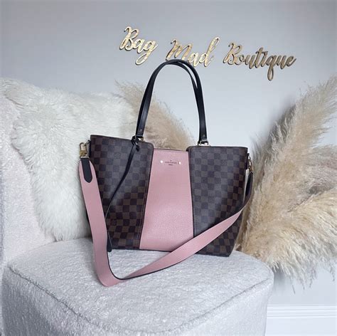 louis vuitton damier ebene jersey magnolia|Damier Ebene All Handbags Handbags .